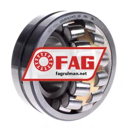 FAG 22315-E1A-XL-K-M-C3 rulman resim 3