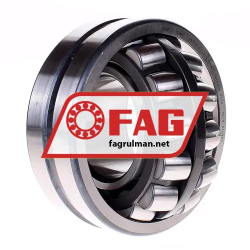 FAG 22314-E1-XL-T41A ürün fotoğrafı 2