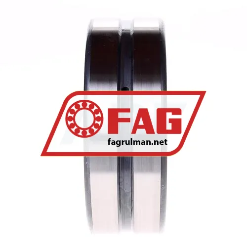 FAG 22314-E1-XL-T41A ürün fotoğrafı 3