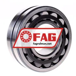 FAG 22314-E1-XL-T41A