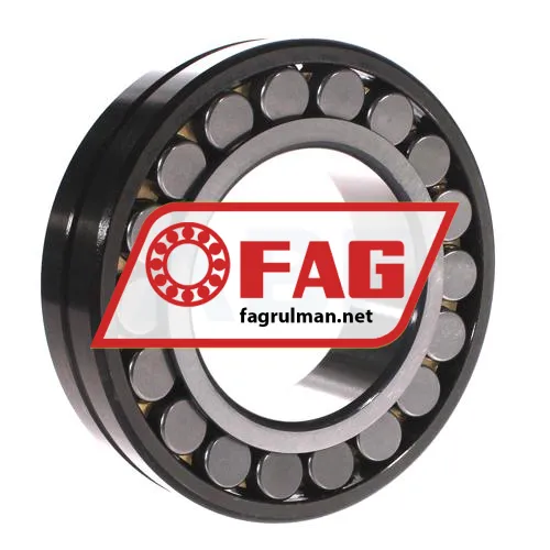 FAG 22218-E1A-XL-M-C2