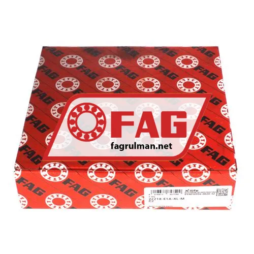 FAG 22218-E1A-XL-M-C2 ürün fotoğrafı 3