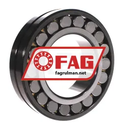 FAG 22218-E1A-XL-M-C2