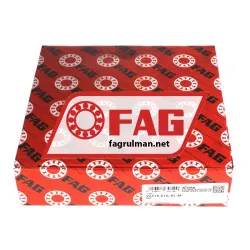 FAG 22218-E1A-XL-M-C2 rulman resim 3