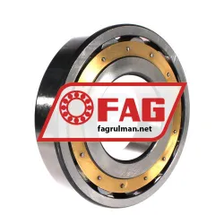 FAG 20322-MB rulman resim 2