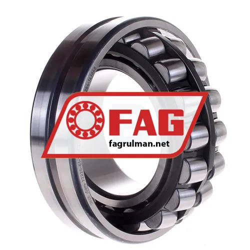 FAG 22220-E1-XL-C2 ürün fotoğrafı 3