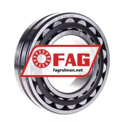 FAG 22220-E1-XL-C2