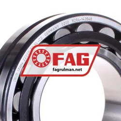 FAG 22220-E1-XL-C2 rulman resim 2