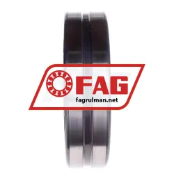 FAG 22220-E1-XL-C2 rulman resim 4