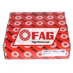 FAG 22220-E1-XL-C2 rulman resim 5