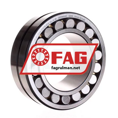 FAG 23218-E1A-XL-K-M-C3