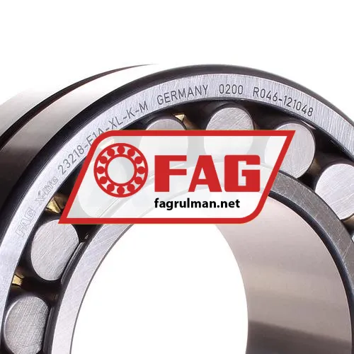 FAG 23218-E1A-XL-K-M-C3 ürün fotoğrafı 2