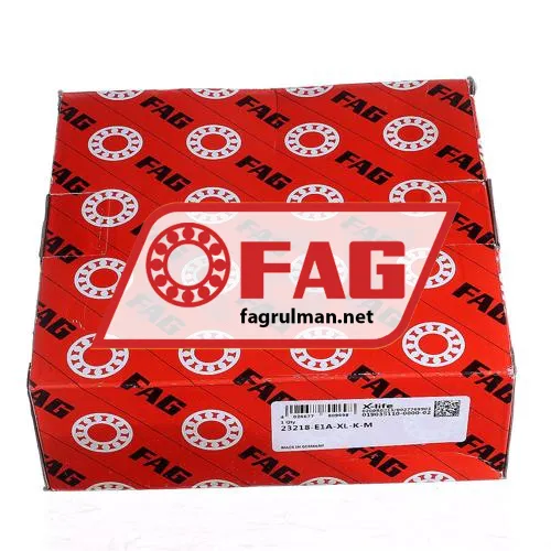 FAG 23218-E1A-XL-K-M-C3 ürün fotoğrafı 4