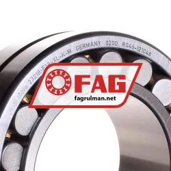 FAG 23218-E1A-XL-K-M-C3 rulman resim 2