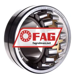 FAG 23218-E1A-XL-K-M-C3 rulman resim 3