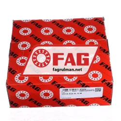FAG 23218-E1A-XL-K-M-C3 rulman resim 4