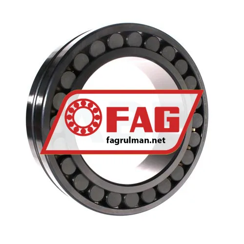 FAG 23034-E1A-XL-M-C3