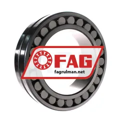 FAG 23034-E1A-XL-M-C3 rulman resim 2