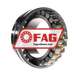 FAG 23034-E1A-XL-M-C3 rulman resim 3