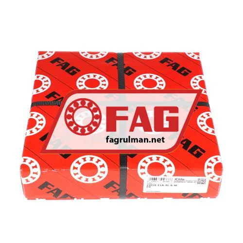 FAG 23026-E1A-XL-K-M-C4