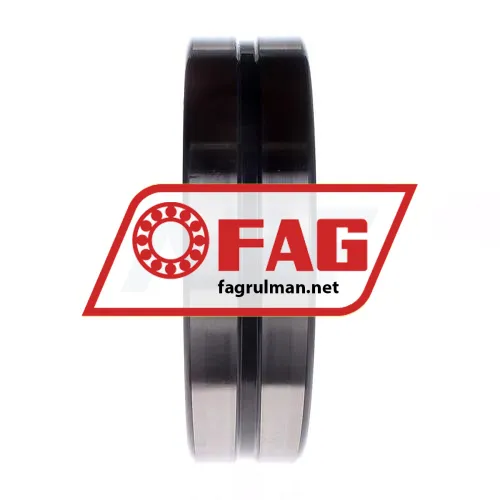FAG 23026-E1A-XL-K-M-C4 ürün fotoğrafı 4