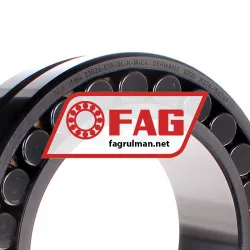 FAG 23026-E1A-XL-K-M-C4 rulman resim 2