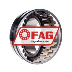 FAG 23026-E1A-XL-K-M-C4 rulman resim 3