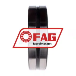 FAG 23026-E1A-XL-K-M-C4 rulman resim 4