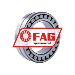 FAG 23022-E1A-XL-M-C4