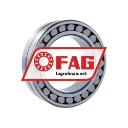 FAG 23022-E1A-XL-M-C4 rulman resim 2
