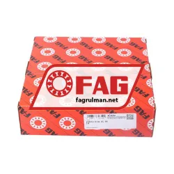 FAG 23022-E1A-XL-M-C4 rulman resim 3