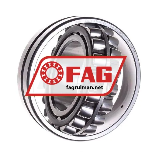 FAG 22214-E1-XL-C4 ürün fotoğrafı 3