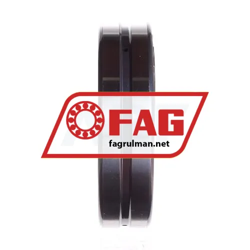 FAG 22214-E1-XL-C4 ürün fotoğrafı 4