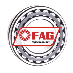 FAG 22214-E1-XL-C4