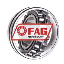 FAG 22214-E1-XL-C4 rulman resim 3