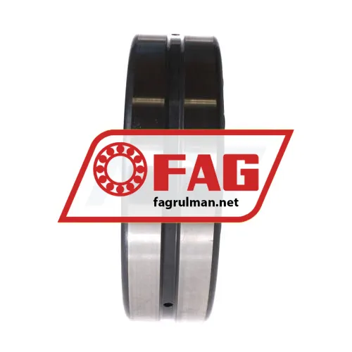 FAG 22226-E1-XL-K-C3 ürün fotoğrafı 2