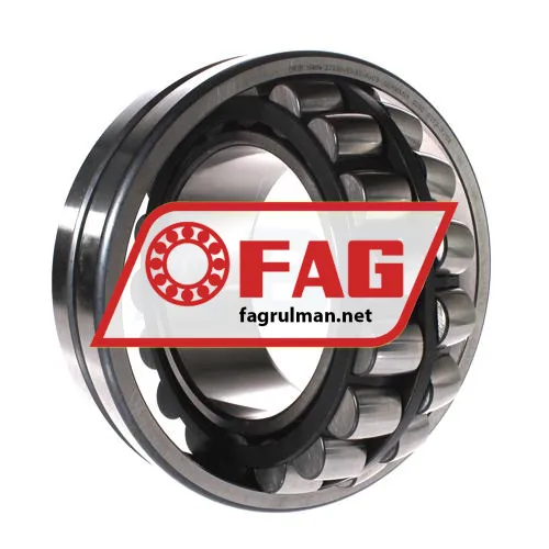 FAG 22226-E1-XL-K-C3 ürün fotoğrafı 4
