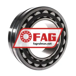 FAG 22226-E1-XL-K-C3