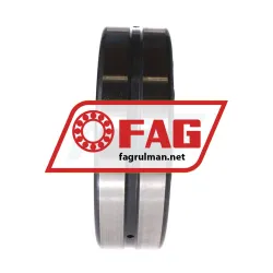 FAG 22226-E1-XL-K-C3 rulman resim 2