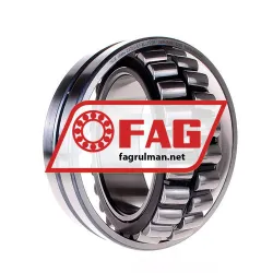 FAG 23026-E1-XL-TVPB rulman resim 2