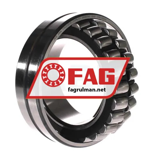 FAG 23022-E1-XL-TVPB-C3 ürün fotoğrafı 4