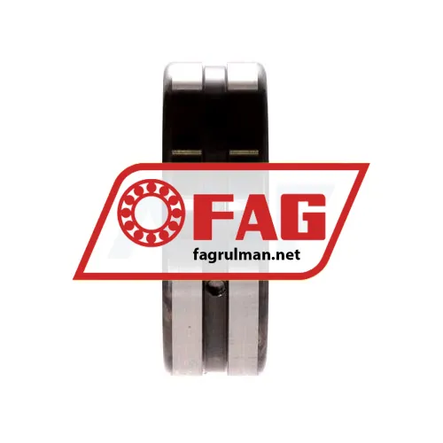 FAG 22206EK-C2 ürün fotoğrafı 2
