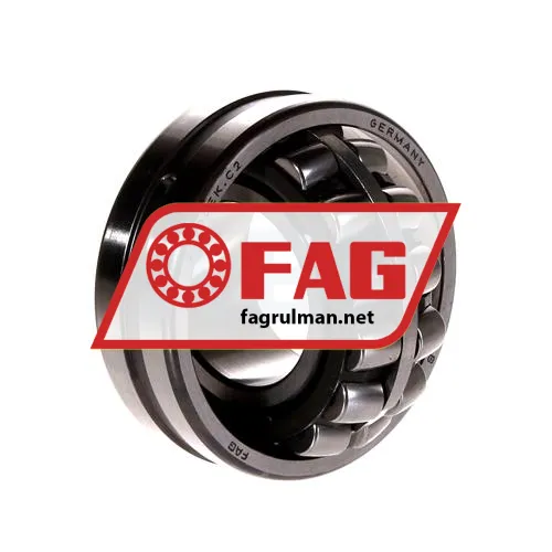 FAG 22206EK-C2 ürün fotoğrafı 4