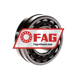 FAG 22206EK-C2 rulman resim 3