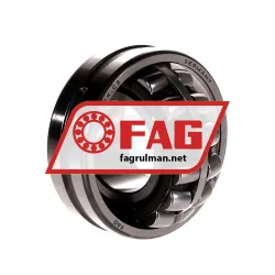 FAG 22206EK-C2 rulman resim 4