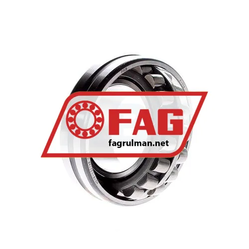 FAG 22210-E1-K-C2 ürün fotoğrafı 2