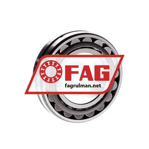 FAG 22210-E1-K-C2 ürün fotoğrafı 3