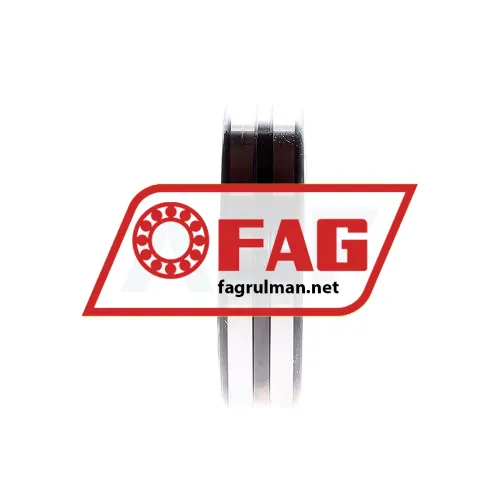 FAG 22210-E1-K-C2 ürün fotoğrafı 4