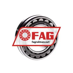 FAG 22210-E1-K-C2