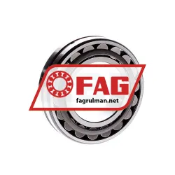 FAG 22210-E1-K-C2 rulman resim 3